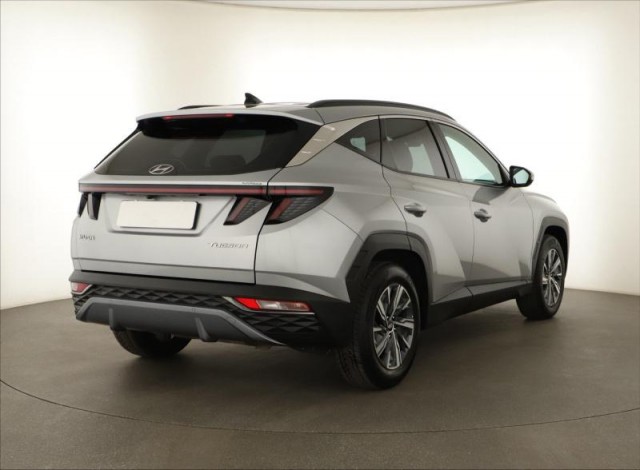 Hyundai Tucson  1.6 T-GDI Comfort