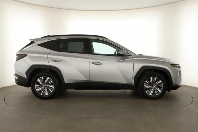 Hyundai Tucson  1.6 T-GDI Comfort