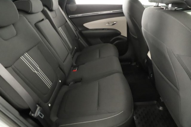 Hyundai Tucson  1.6 T-GDI Comfort