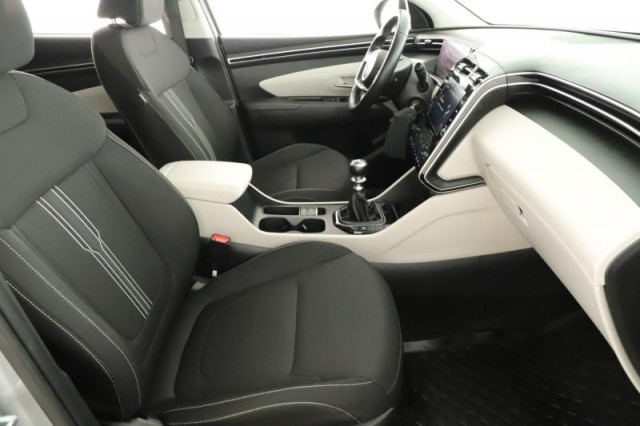 Hyundai Tucson  1.6 T-GDI Comfort