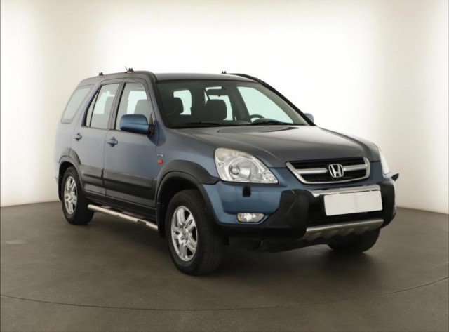 Honda CR-V  2.0 i 