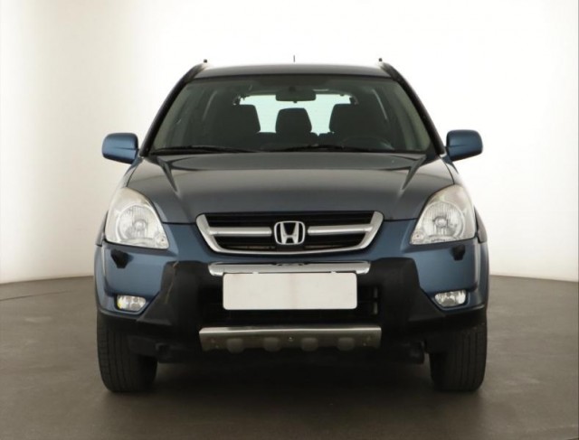 Honda CR-V  2.0 i 