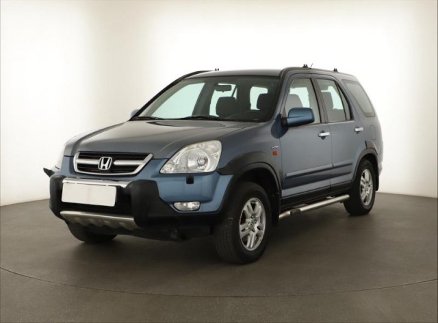 Honda CR-V  2.0 i 