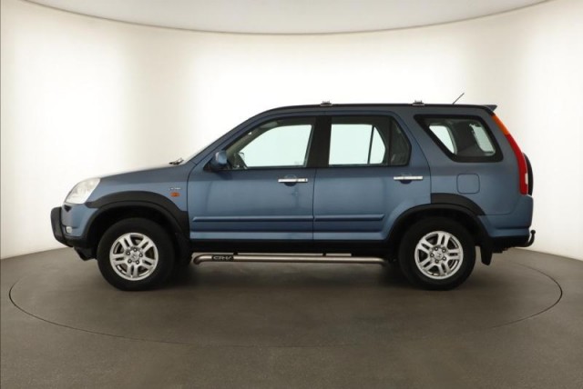 Honda CR-V  2.0 i 