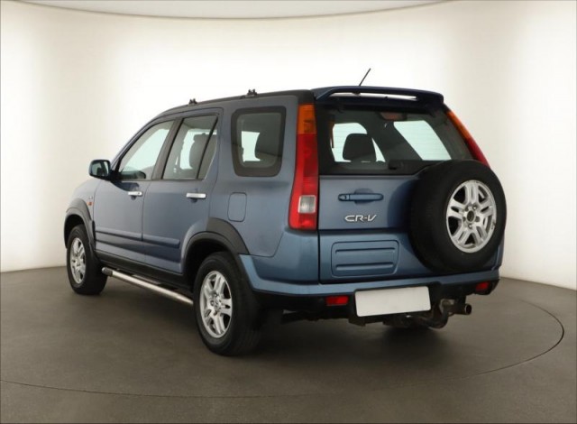 Honda CR-V  2.0 i 