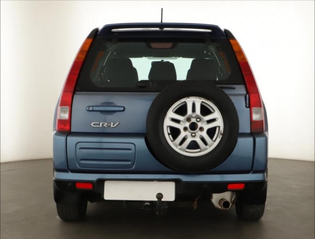Honda CR-V  2.0 i 