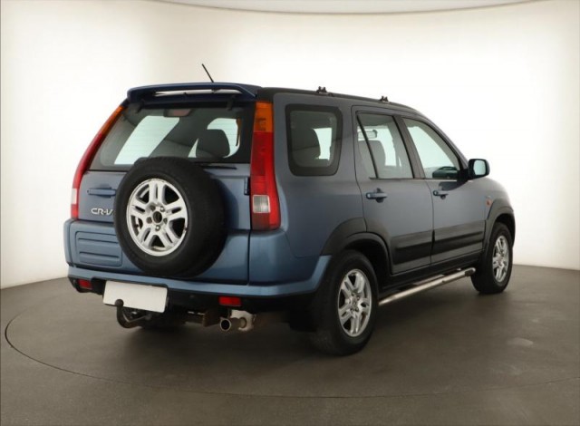 Honda CR-V  2.0 i 
