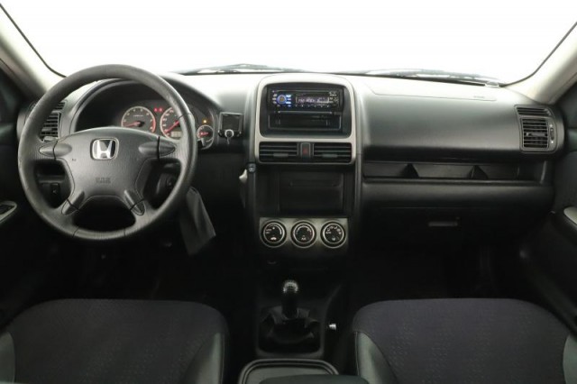 Honda CR-V  2.0 i 