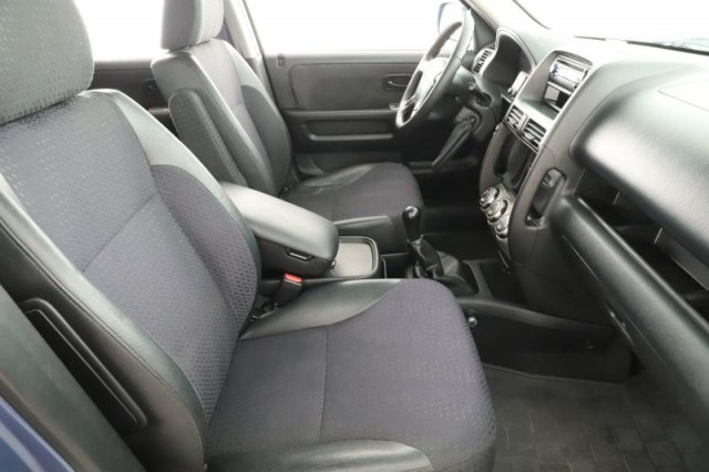 Honda CR-V  2.0 i 