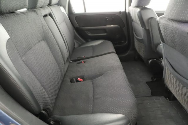 Honda CR-V  2.0 i 