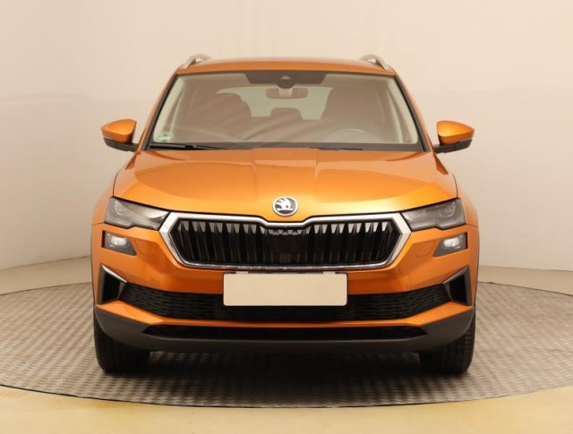 Škoda Karoq  1.5 TSI Style Exclusive