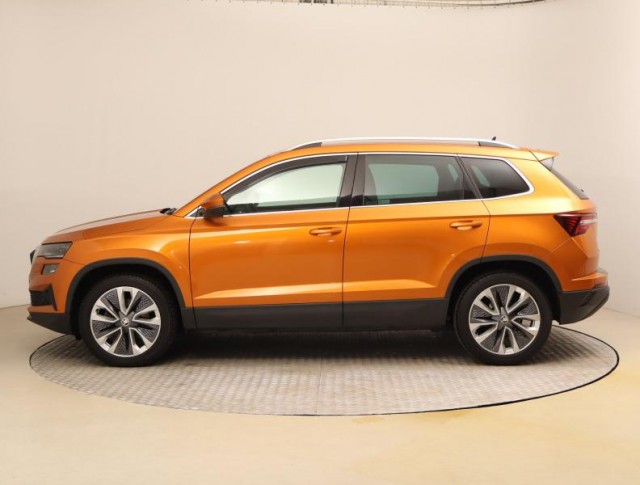 Škoda Karoq  1.5 TSI Style Exclusive