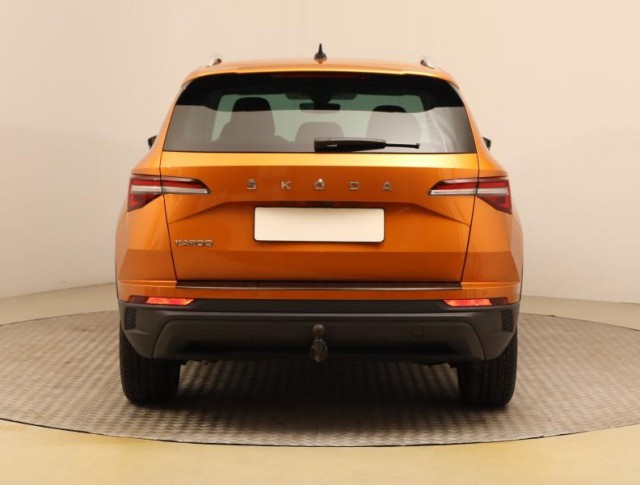 Škoda Karoq  1.5 TSI Style Exclusive