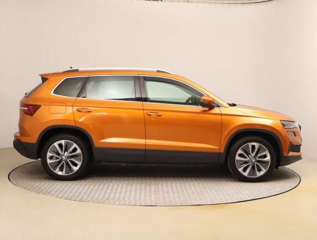 Škoda Karoq  1.5 TSI Style Exclusive