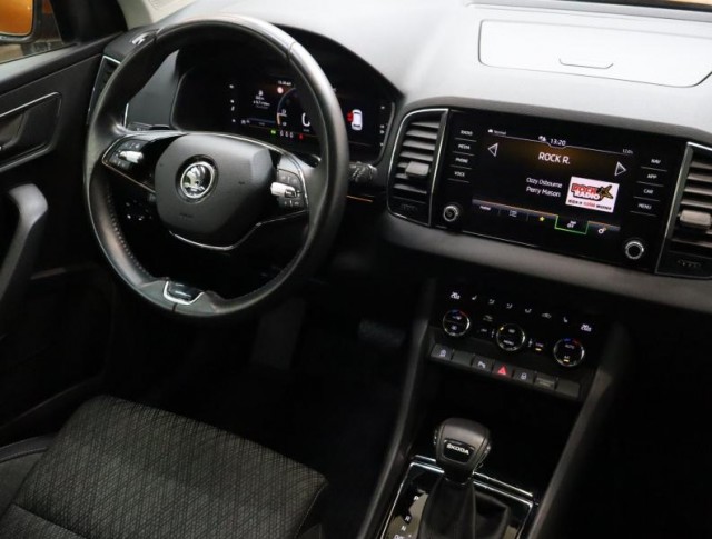 Škoda Karoq  1.5 TSI Style Exclusive