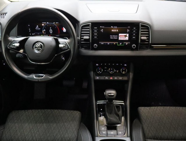 Škoda Karoq  1.5 TSI Style Exclusive