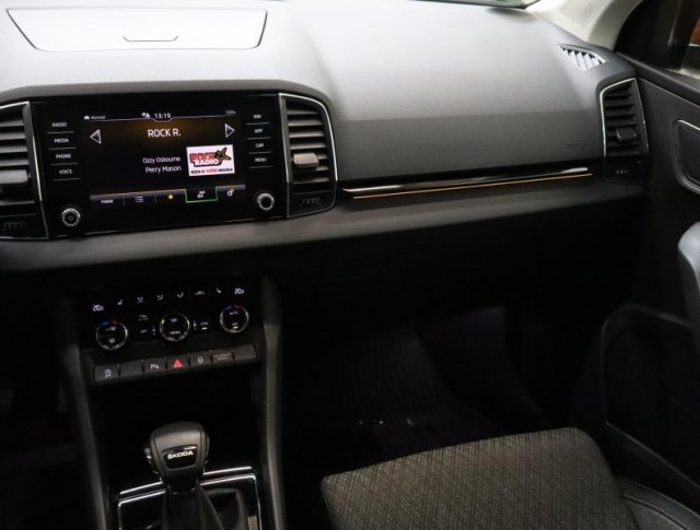 Škoda Karoq  1.5 TSI Style Exclusive