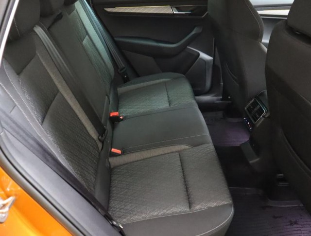 Škoda Karoq  1.5 TSI Style Exclusive