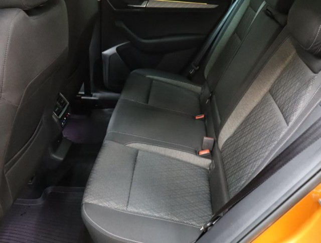 Škoda Karoq  1.5 TSI Style Exclusive