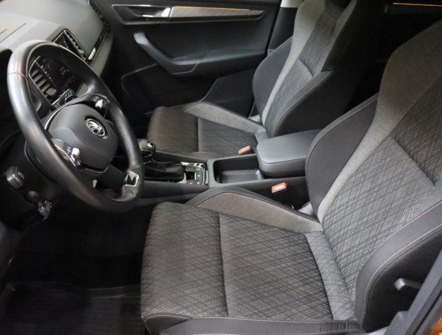 Škoda Karoq  1.5 TSI Style Exclusive