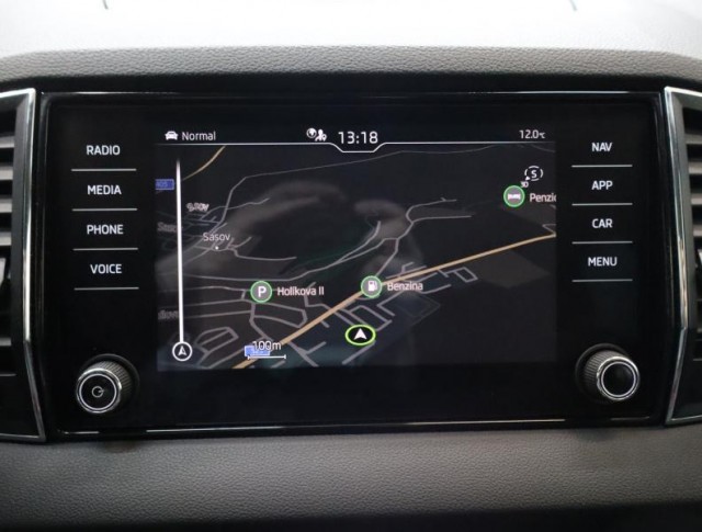 Škoda Karoq  1.5 TSI Style Exclusive
