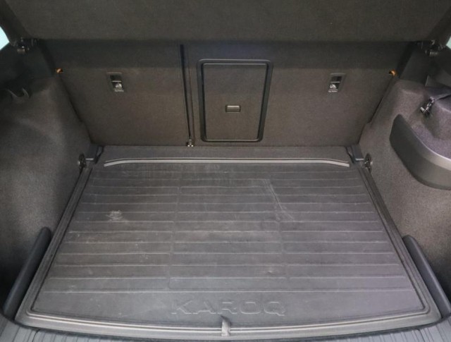 Škoda Karoq  1.5 TSI Style Exclusive