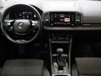 Škoda Karoq  1.5 TSI Style Exclusive