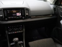 Škoda Karoq  1.5 TSI Style Exclusive