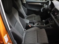 Škoda Karoq  1.5 TSI Style Exclusive