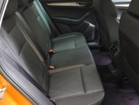 Škoda Karoq  1.5 TSI Style Exclusive