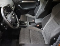 Škoda Karoq  1.5 TSI Style Exclusive