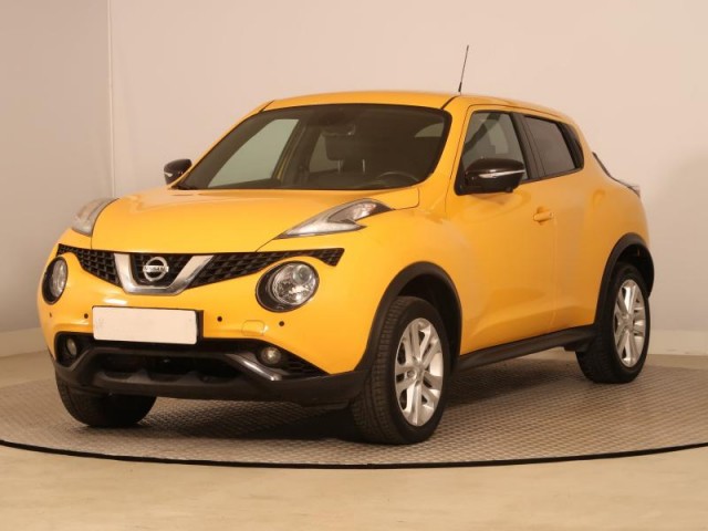 Nissan Juke  1.6 i 