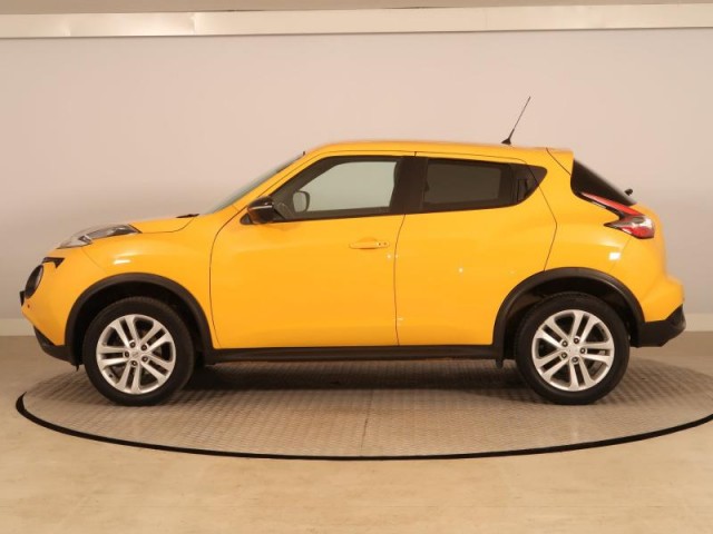 Nissan Juke  1.6 i 