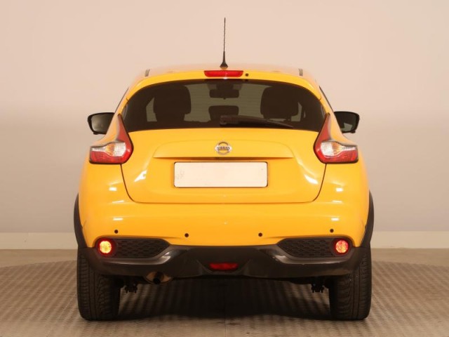 Nissan Juke  1.6 i 