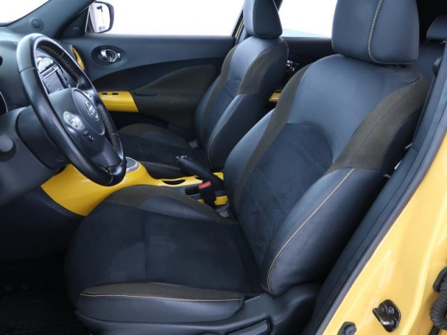 Nissan Juke  1.6 i 