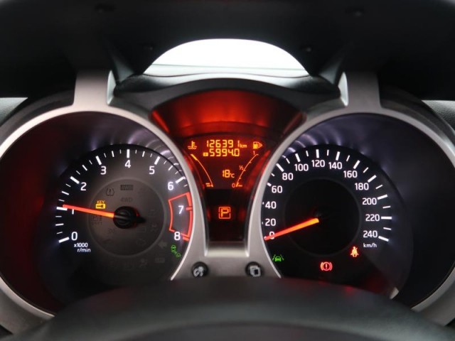Nissan Juke  1.6 i 