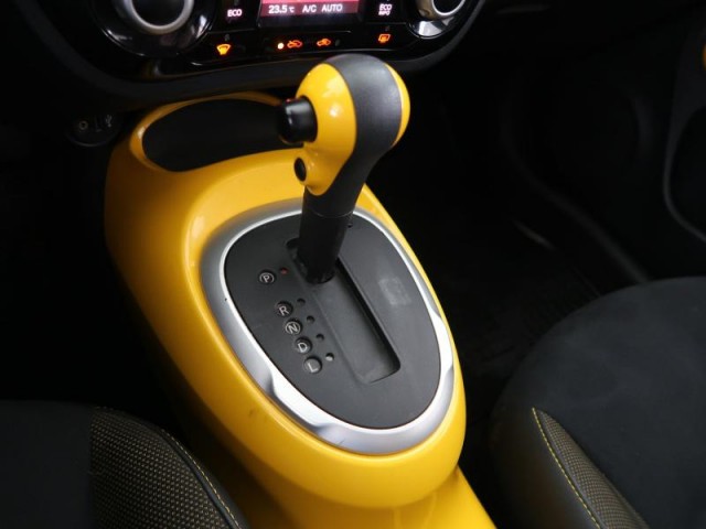 Nissan Juke  1.6 i 