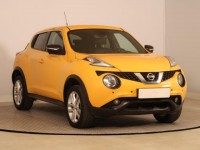 Nissan Juke  1.6 i 