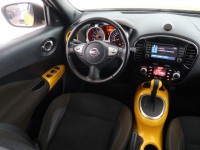 Nissan Juke  1.6 i 