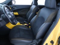 Nissan Juke  1.6 i 
