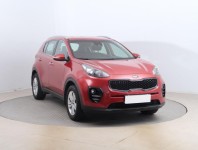 Kia Sportage  1.6 GDI 