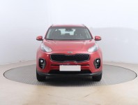 Kia Sportage  1.6 GDI 
