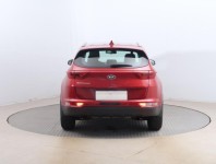 Kia Sportage  1.6 GDI 