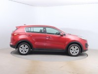 Kia Sportage  1.6 GDI 