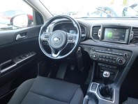 Kia Sportage  1.6 GDI 