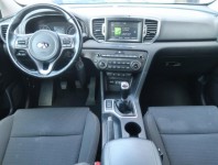 Kia Sportage  1.6 GDI 