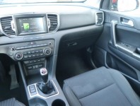 Kia Sportage  1.6 GDI 