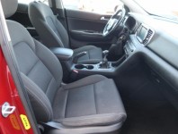 Kia Sportage  1.6 GDI 