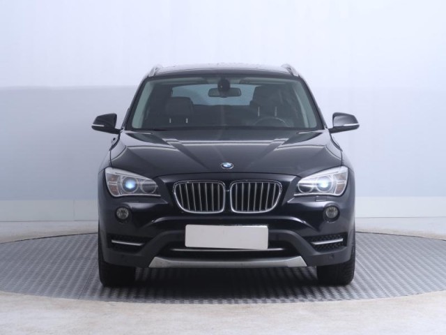 BMW X1  xDrive20d xLine