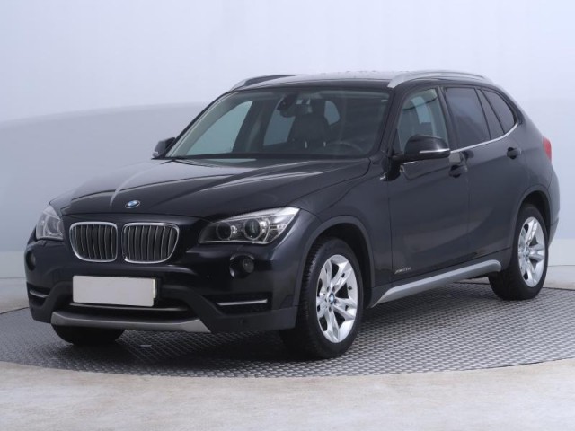 BMW X1  xDrive20d xLine